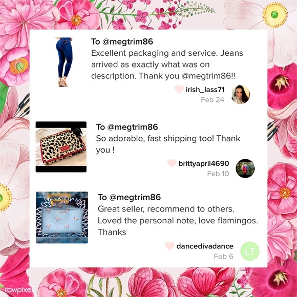 FLOCKING🦩good DEALS - Picture 2 of 2